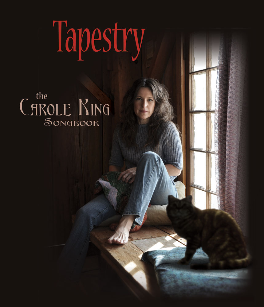 Tapestry Live Promotional Poster
